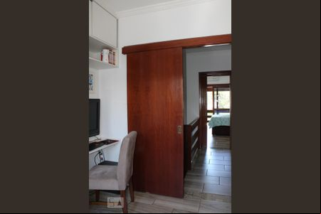Quarto 1 de casa para alugar com 2 quartos, 92m² em Rio Branco, Canoas