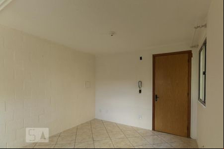 Sala de apartamento para alugar com 2 quartos, 38m² em Vila Nova, Porto Alegre