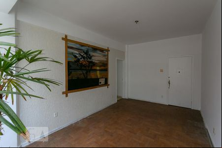 Sala de apartamento à venda com 3 quartos, 140m² em Centro, Belo Horizonte