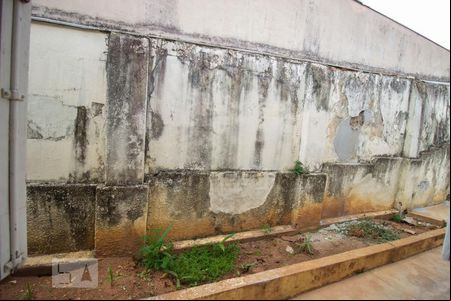 Vista do Quarto 2 de casa para alugar com 2 quartos, 140m² em Chácara Urbana, Jundiaí