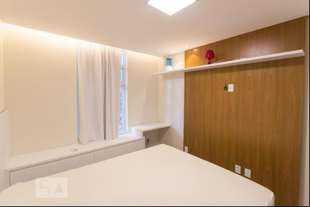 Quarto 1 de apartamento para alugar com 2 quartos, 56m² em Asa Sul, Brasília