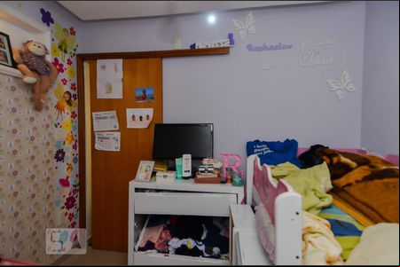 Quarto 1 de apartamento à venda com 2 quartos, 49m² em Jardim Tranqüilidade, Guarulhos