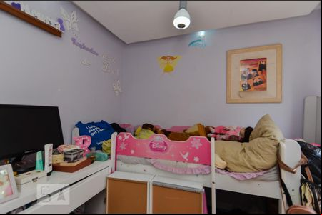 Quarto 1 de apartamento à venda com 2 quartos, 49m² em Jardim Tranqüilidade, Guarulhos