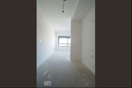 Cozinha de apartamento para alugar com 1 quarto, 36m² em Glória, Porto Alegre