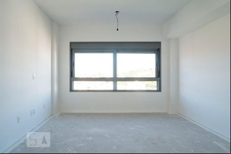 Sala/Quarto de apartamento para alugar com 1 quarto, 36m² em Glória, Porto Alegre