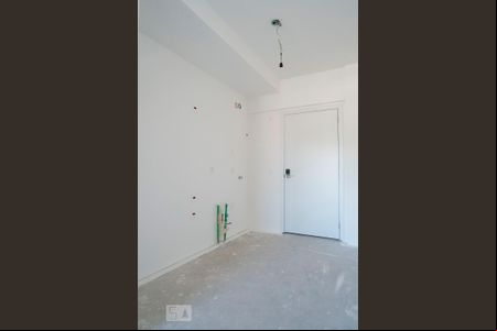 Cozinha de apartamento para alugar com 1 quarto, 36m² em Glória, Porto Alegre
