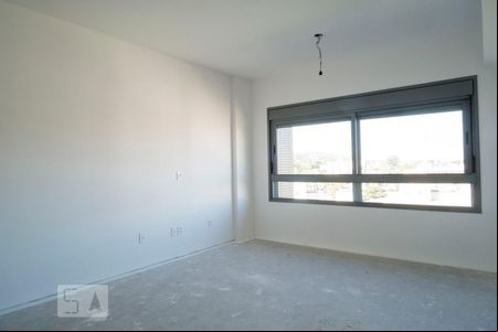 Sala/Quarto de apartamento para alugar com 1 quarto, 36m² em Glória, Porto Alegre