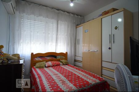 Quarto 2 de apartamento à venda com 2 quartos, 76m² em Rio Branco, Porto Alegre