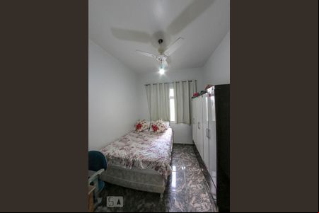 Quarto 1 de apartamento para alugar com 2 quartos, 99m² em Barro Preto, Belo Horizonte