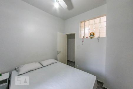 Quarto Suíte de apartamento para alugar com 2 quartos, 99m² em Barro Preto, Belo Horizonte