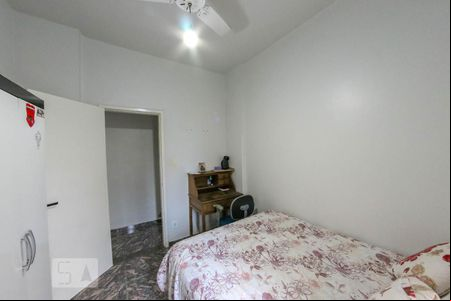 Quarto 1 de apartamento para alugar com 2 quartos, 99m² em Barro Preto, Belo Horizonte