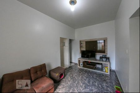 Sala de apartamento para alugar com 2 quartos, 99m² em Barro Preto, Belo Horizonte