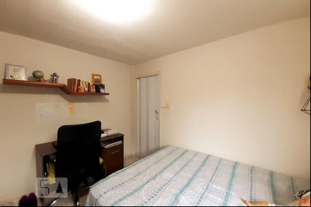 Quarto de apartamento à venda com 1 quarto, 37m² em Cascadura, Rio de Janeiro