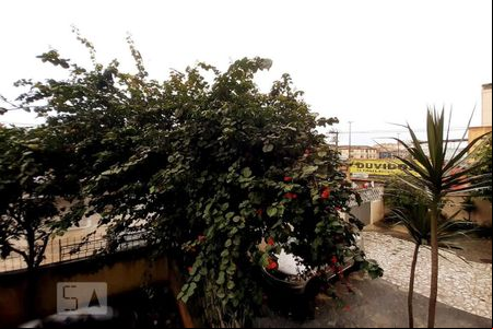 Vista de apartamento à venda com 1 quarto, 37m² em Cascadura, Rio de Janeiro