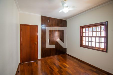 Suíte de casa à venda com 3 quartos, 148m² em Jardim Bela Vista, Campinas