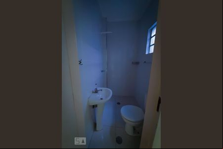 Banheiro de casa de condomínio à venda com 2 quartos, 80m² em Vila Formosa, São Paulo