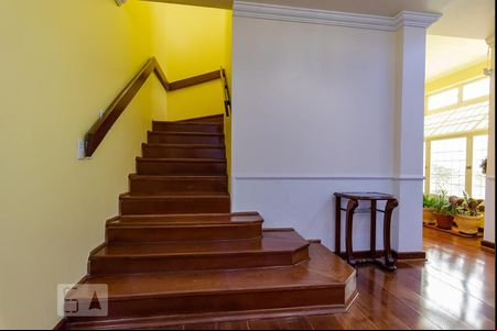 Detalhe da Sala de casa para alugar com 5 quartos, 500m² em Jardim Eulina, Campinas