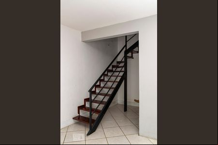 Sala de casa para alugar com 2 quartos, 75m² em Maria José, Nova Iguaçu