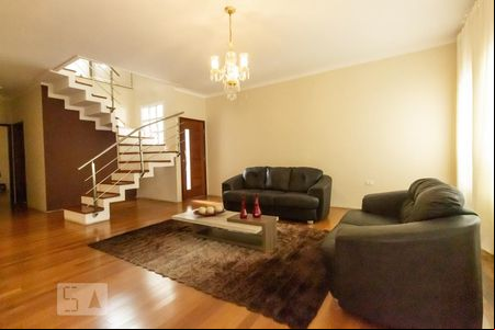 Sala de casa para alugar com 3 quartos, 350m² em Vila Progresso (zona Leste), São Paulo