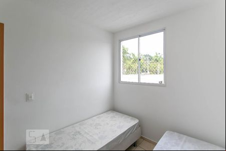 Quarto 1 de apartamento para alugar com 2 quartos, 44m² em Bandeirantes (pampulha), Belo Horizonte