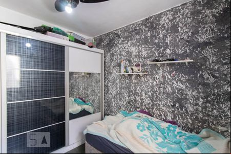 Quarto 2 de casa à venda com 2 quartos, 100m² em Vila Maria Baixa, São Paulo