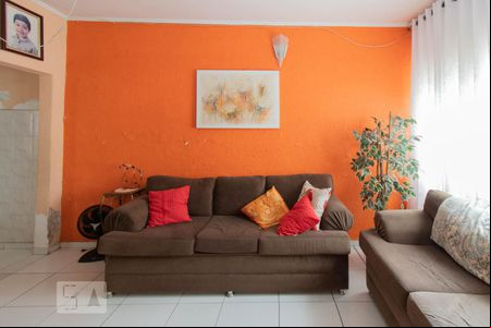 Sala de casa à venda com 2 quartos, 100m² em Vila Maria Baixa, São Paulo