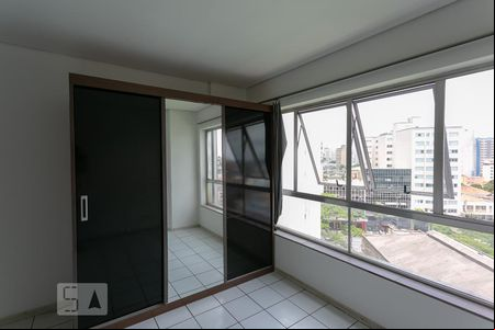 Quarto de kitnet/studio à venda com 1 quarto, 38m² em Centro, Belo Horizonte