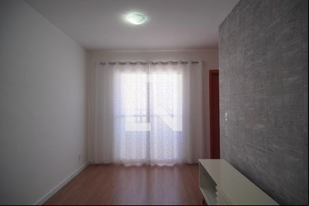 Sala de apartamento para alugar com 2 quartos, 48m² em Vila Rosa, Novo Hamburgo