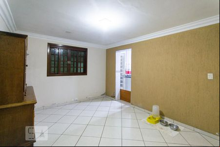 Sala de Jantar de casa à venda com 3 quartos, 211m² em Parque Terra Nova, São Bernardo do Campo