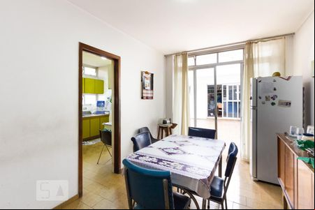 Copa de casa para alugar com 3 quartos, 270m² em Vila Olímpia, São Paulo