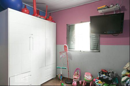 Quarto 1 de casa à venda com 3 quartos, 120m² em Vila Jacuí, São Paulo