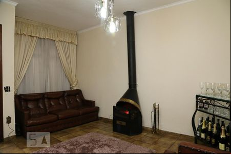 Sala de casa à venda com 2 quartos, 176m² em Jardim da Gloria, Taboão da Serra