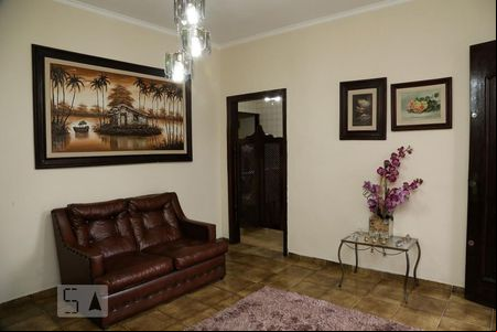 Sala de casa à venda com 2 quartos, 176m² em Jardim da Gloria, Taboão da Serra