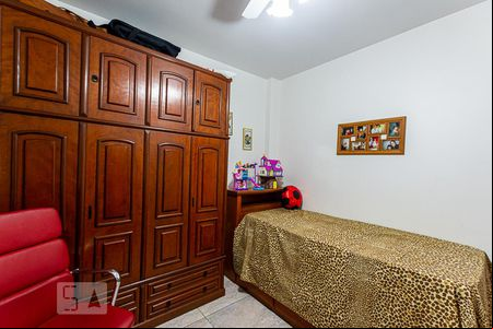 Quarto 1 de apartamento para alugar com 3 quartos, 122m² em Icaraí, Niterói
