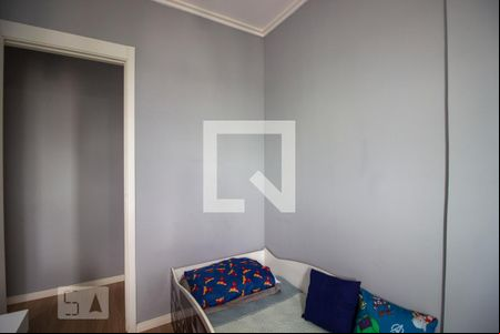 Apartamento à venda com 3 quartos, 67m² em Vila Lacerda, Jundiaí