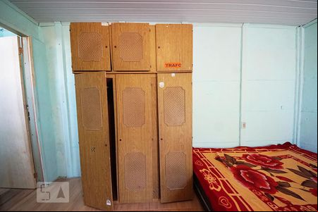 Quarto de kitnet/studio à venda com 1 quarto, 34m² em Feitoria, São Leopoldo