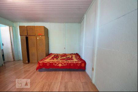 Quarto de kitnet/studio à venda com 1 quarto, 34m² em Feitoria, São Leopoldo