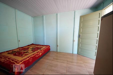 Quarto de kitnet/studio à venda com 1 quarto, 34m² em Feitoria, São Leopoldo