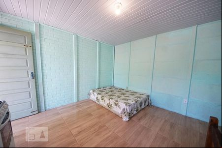 Quarto de kitnet/studio à venda com 1 quarto, 34m² em Feitoria, São Leopoldo