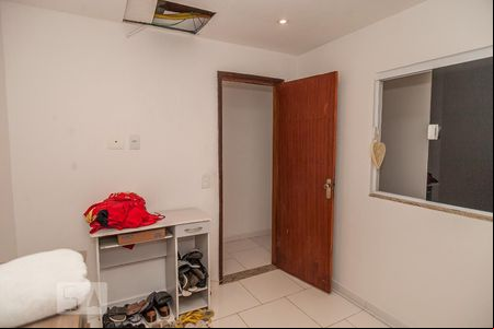 Quarto  2 de casa de condomínio à venda com 3 quartos, 90m² em Freguesia (jacarepaguá), Rio de Janeiro