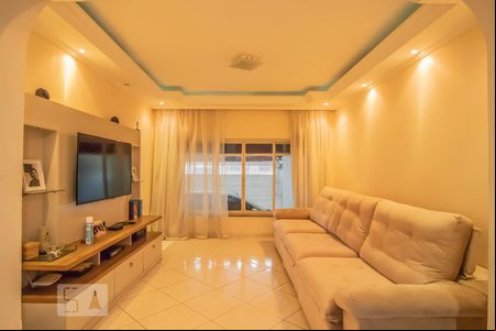 Sala de casa à venda com 4 quartos, 210m² em Jabaquara, São Paulo