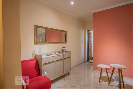 Sala de casa à venda com 4 quartos, 210m² em Jabaquara, São Paulo