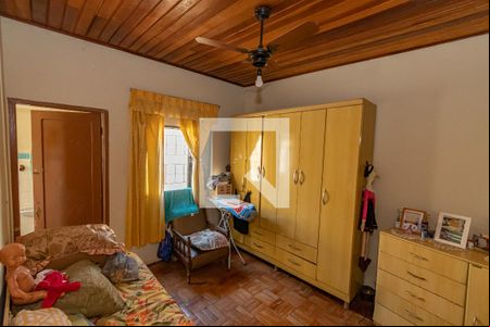 Suite  de casa à venda com 3 quartos, 150m² em Taquaral, Campinas