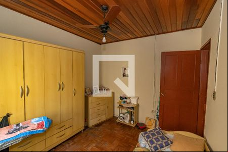 Suite  de casa à venda com 3 quartos, 150m² em Taquaral, Campinas