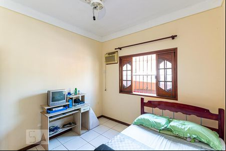 Quarto 1 de casa para alugar com 3 quartos, 300m² em Fonseca, Niterói
