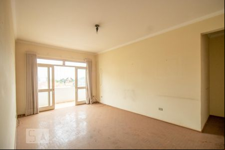 Sala de apartamento para alugar com 3 quartos, 134m² em Centro, São José do Rio Preto 