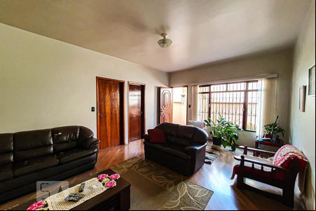 Sala de Estar de casa para alugar com 3 quartos, 250m² em Bosque da Saúde, São Paulo