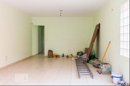 Sala de casa à venda com 4 quartos, 220m² em Jabaquara, São Paulo