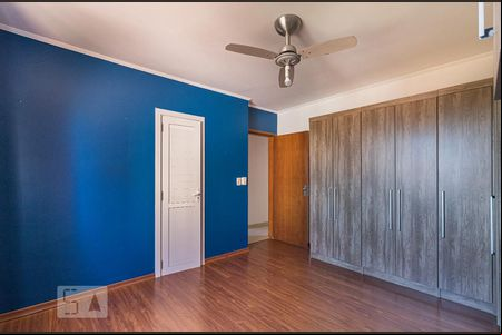 Suíte de apartamento à venda com 3 quartos, 144m² em Cristo Redentor, Porto Alegre
