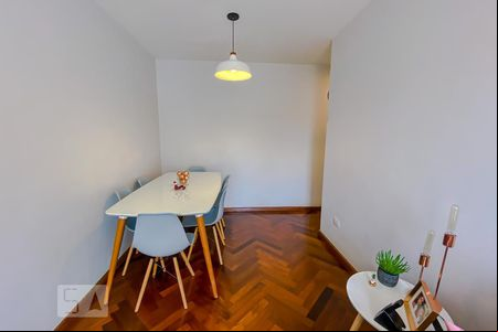 Sala de apartamento à venda com 2 quartos, 50m² em Vila Matilde, São Paulo